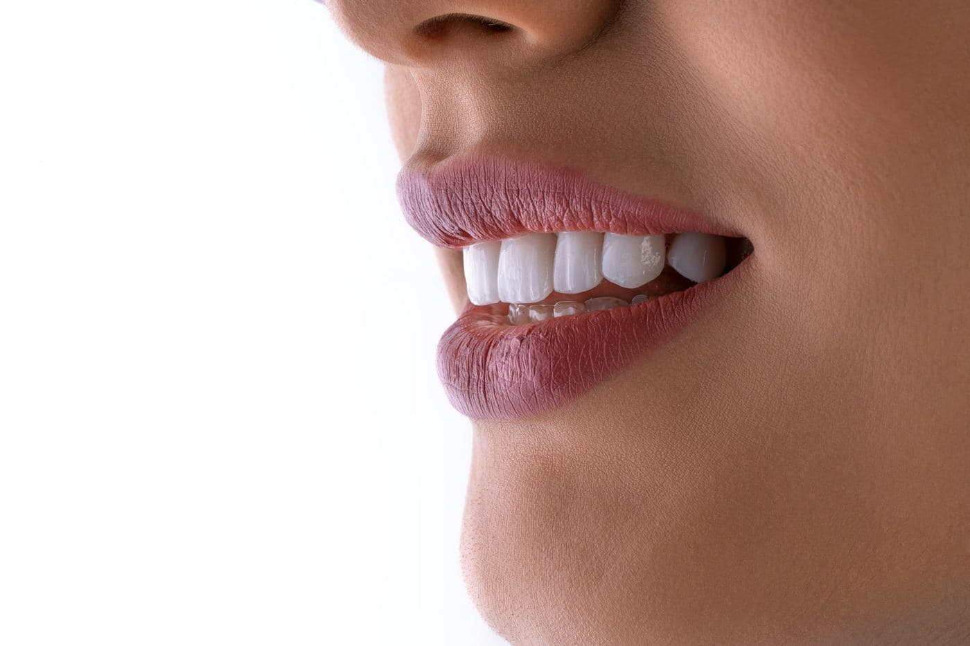 Sonrisa saludable